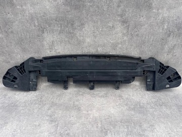 фото thumb №1, Защита бампера перед toyota camry viii