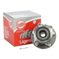 фото thumb №1, Набор подшипник колёса зад citroen c-crosser набор подшипник колёса 7409-set-ms