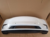 фото thumb №1, Tesla y бампер передний led