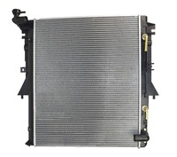 фото thumb №1, Радиатор wody fiat fullback 2.4 дизель 2016-