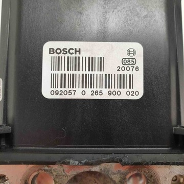 фото thumb №13, Mercedes sprinter насос abs a0004465789 0004465789 0265900043 0265224086