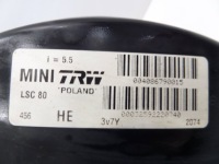2012 mini one - cooper r57 насос гальмівна 6772413 Доставка, фото thumb