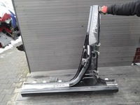 фото thumb №1, Nissan pulsar 2014 стійка поріг лівий оригінал