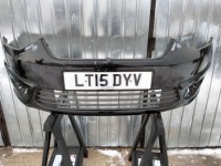 Купити Бампер перед передній ford galaxy mk3 iii lift 2010-2014 колір g6, фото thumb