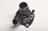 фото thumb №1, Volvo s90 v90 ii mild hybrid 2.0 корпус термостата 32263962 2021 r