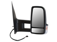 фото thumb №1, Дзеркало elekt p długie do sprinter 906 vw crafter