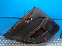 фото thumb №1, Mercedes w212 обивка обшивка дверь левый задняя