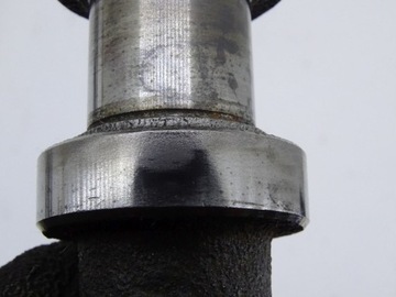 фото thumb №12, Toyota prius ii 03-09 1.5 vvt-i вал распределительный вал w