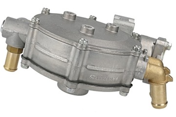 LANDI RENZO LI10 AM TURBO M12x1 РЕДУКТОР СУГ