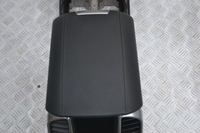 фото thumb №12, Туннель средний подлокотник porsche cayenne ii рестайлинг 7p0 7p5 2014-2017r