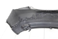 Renault megane 3 купе 08r- бампер задняя задний ted69 Цена, фото thumb