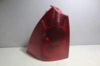 фото thumb №1, Лампа левая задняя peugeot 307