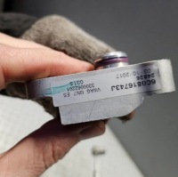 фото thumb №4, Шланг кондиционера rapid iii skoda 6c0816721a