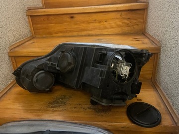 фото thumb №7, Skoda yeti лампа передня ксенон європа оригінал