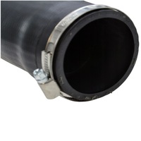 фото thumb №5, Turbo шланг интеркулер mercedes sprinter 216