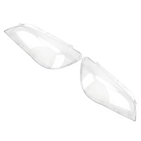 фото thumb №9, 1 пара захист obiektywu фара abs прозорий захист лінзи