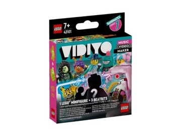 LEGO VIDIYO 43101 Товарищи по группе