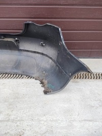 фото thumb №10, Бампер задній vw eos pdc датчики 06-10 lk7x