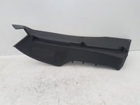 фото thumb №2, Кронштейн полиця шторка праве peugeot 407 sw