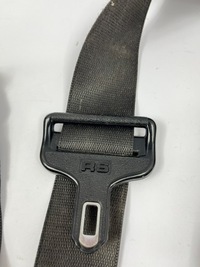 фото thumb №8, Pas безопасности левый водителя mercedes w124 sedan универсал 1248600586