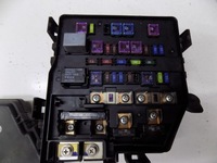 фото thumb №5, Honda cr-v iii коробка предохранителей