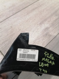 фото thumb №7, Macan защита лампы левый задняя 95b945311d