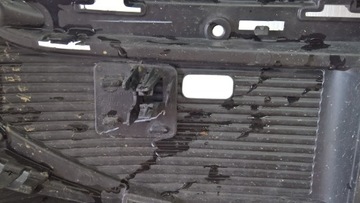 фото thumb №11, Mini cooper f55 f56 рестайлінг бампер перед передній оригінал 20- оригінальний номер 9450543