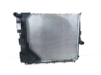 фото thumb №1, Радиатор воды bmw x3 e83 2.0 d 7788136