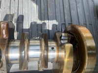 фото thumb №6, Wal колінчастий volvo 3.0 t6 xc60 xc70 v60 s60 v70