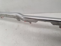 фото thumb №16, Skoda karoq 5la хром рамка решётка радиатора решётка радиатора