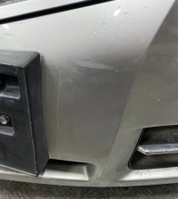 фото thumb №10, Перед kompletny бампер лампи pas радіатор honda legend 3.5 kb2 з japonii