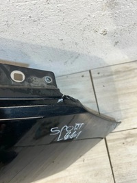 фото thumb №2, Land rover range rover sport l461 крила правий