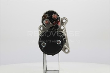 фото thumb №7, Стартер renault volvo 1.2 1.4 1.6 1.7 1.8 2.0 clio espace megane rapid