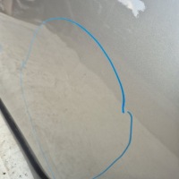 Subaru outback v 5 14-19 двері задній задні ліва Недорого, фото thumb