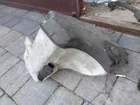 фото thumb №1, Bmw x5 7007970 бачок жидкость омывателя