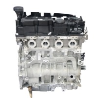 Bmw f40 f48 mini f54 f60 двигун голий стійку  b47b b47c20b новий грм Доставка, фото thumb