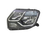 фото thumb №1, Лампа передняя renault dacia duster 10- 260606709r
