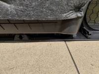 фото thumb №8, Skoda rapid ii hb оббивка двері правий перед 5jb867014