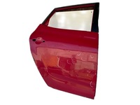 фото thumb №1, Дверь правое задняя задние hyundai ix20 10-