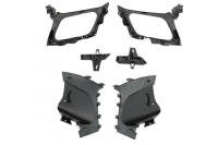 Бампер кузов kit range rover velar l560 2017-up в Украине, фото thumb