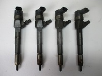 фото thumb №1, Форсунки форсунки jeep compass ii 1.6crd 0445110524