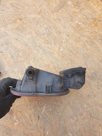 фото thumb №5, Renault captur крышка заливной топлива bixpa