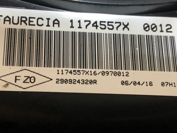 фото thumb №7, Renault zoe вентилятор двигателя 290924320r