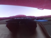 фото thumb №8, Infiniti ex30 крышка багажника задняя задняя камера