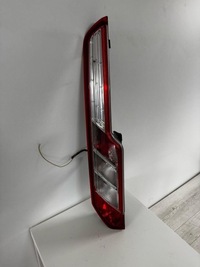фото thumb №1, Лампа левый задняя левая задняя ford transit custom bk2113405af