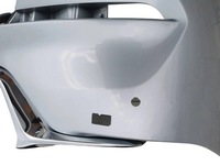 фото thumb №11, Бампер, решітка радіатора, решітка радіатора, камера mazda cx-5 ii