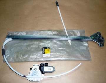 фото thumb №1, Подъемник стекло электрических renault master + двигатель