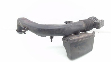 фото thumb №6, Труба шланг повітря volvo v70 iii s80 ii 2.4 d5 31274766