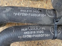 фото thumb №7, Audi a4 b8 8k 2.0 tdi провода wody водяные магистраль 03l121071b 8k0819342j