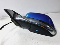 фото thumb №2, Дзеркало ліва jeep compass ii 17- 7pin